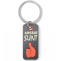 Breloc 3D, Astazi sunt ok! Breloc 3D, Astazi sunt ok!